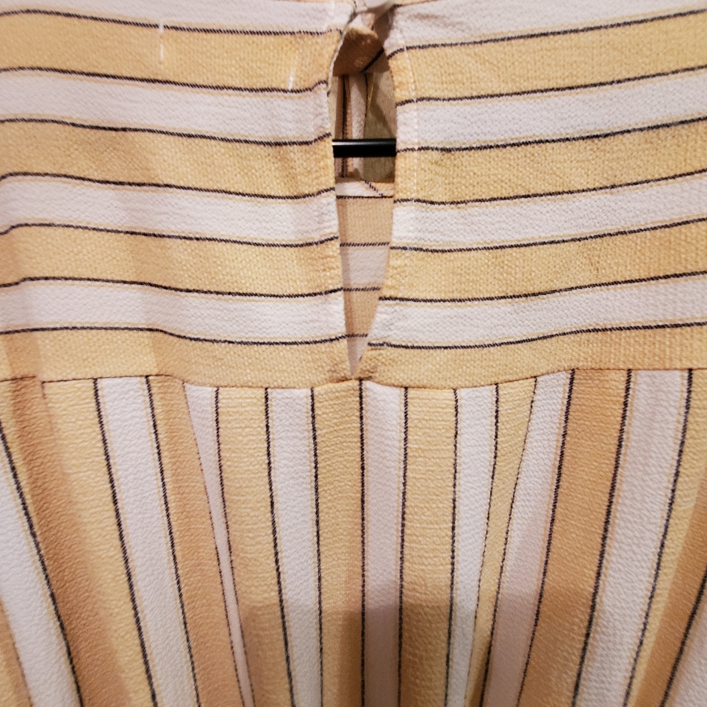 MONTEAU - Los Angeles retro inspired dress (EUC) - Picture 6 of 9